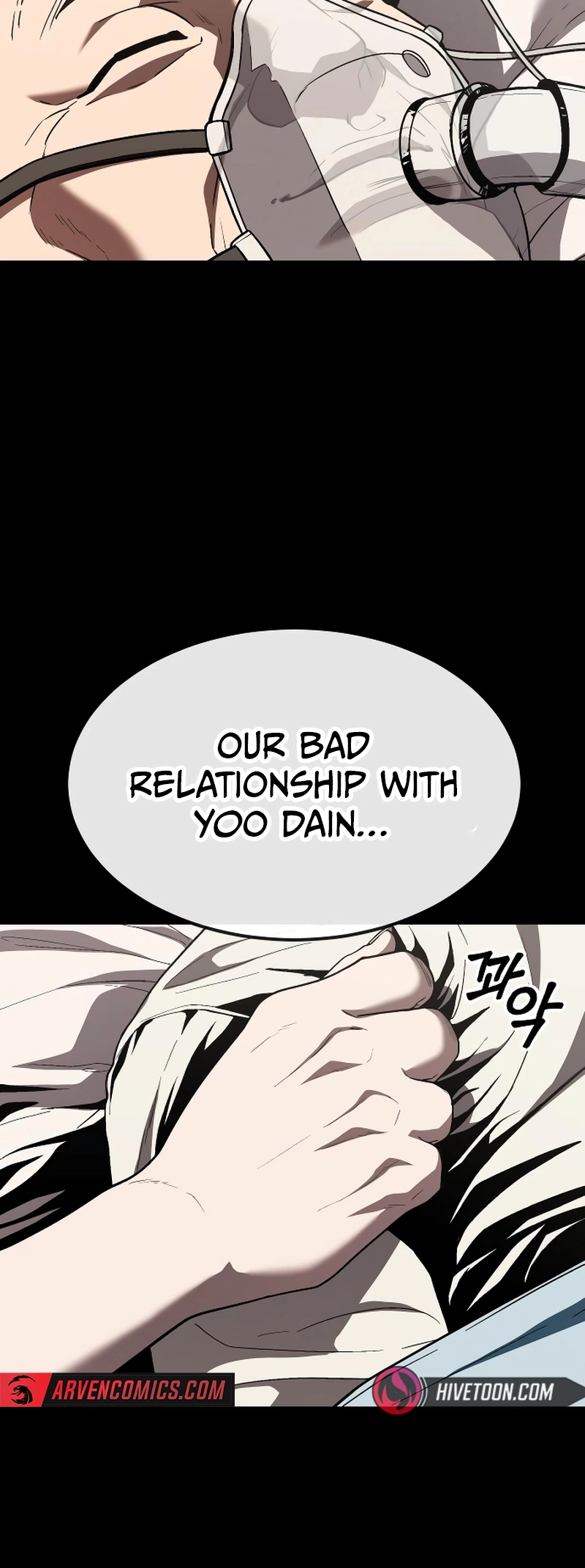 Read Rust EN Manga Online