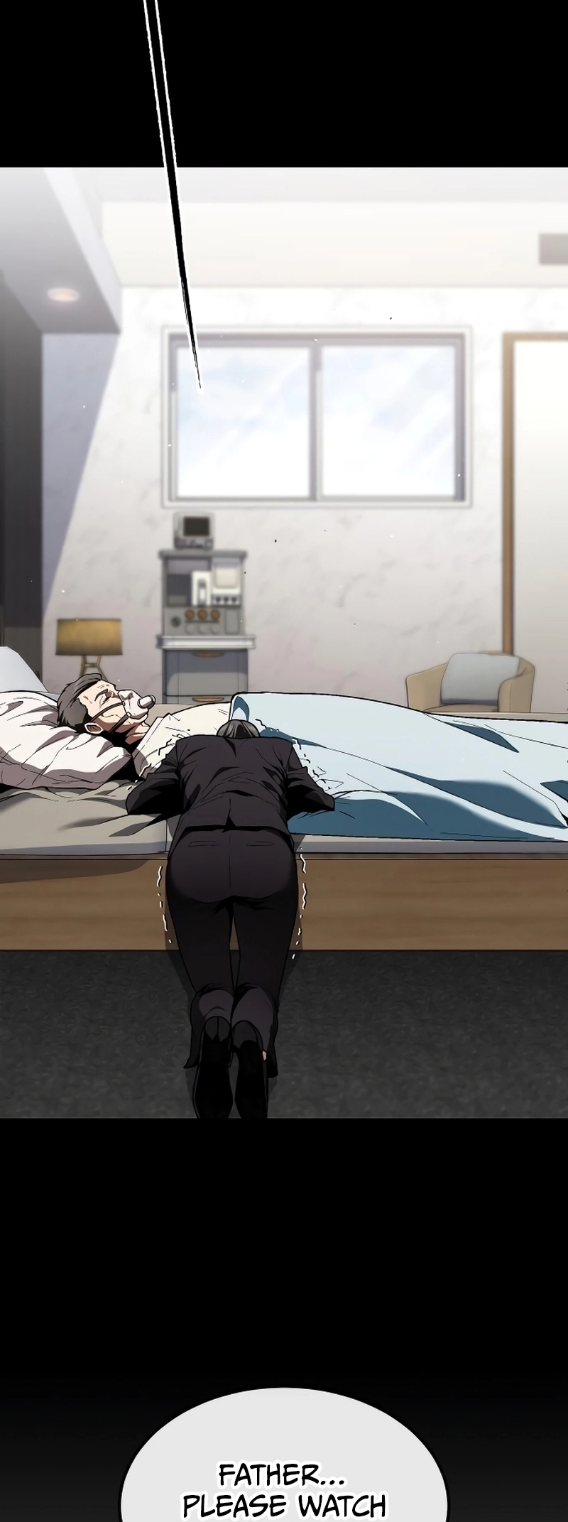 Read Rust EN Manga Online