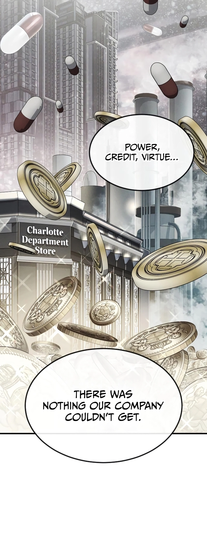 Read Rust EN Manga Online