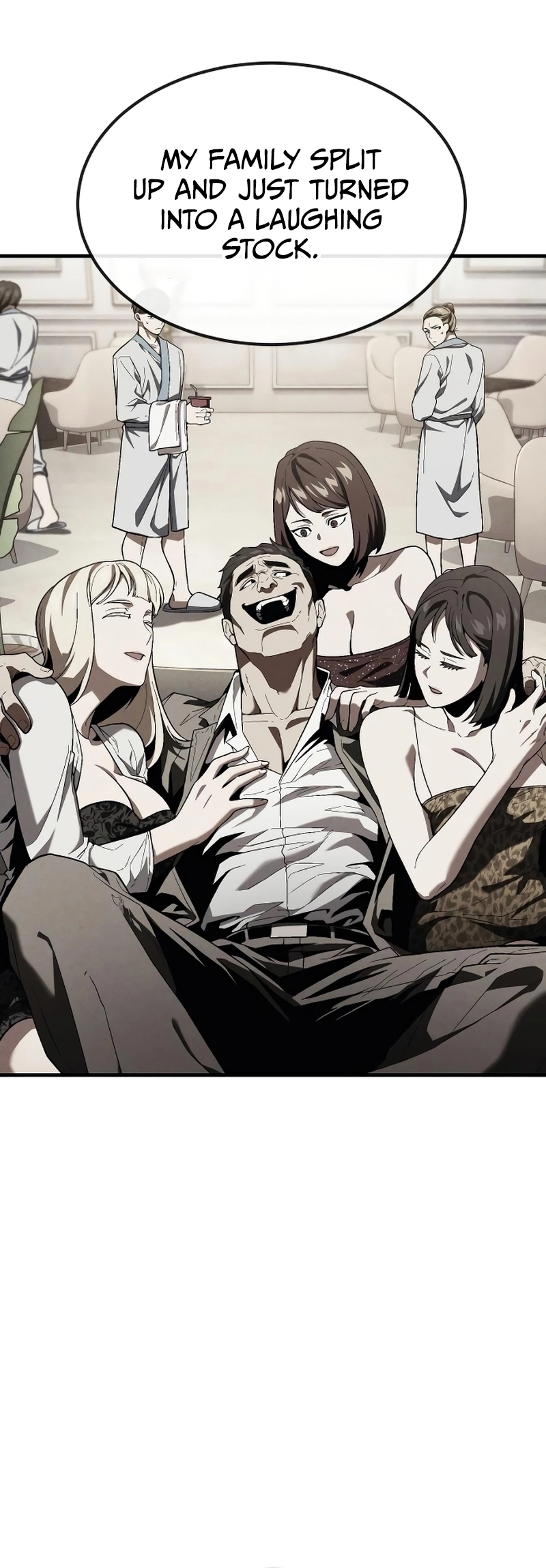 Read Rust EN Manga Online