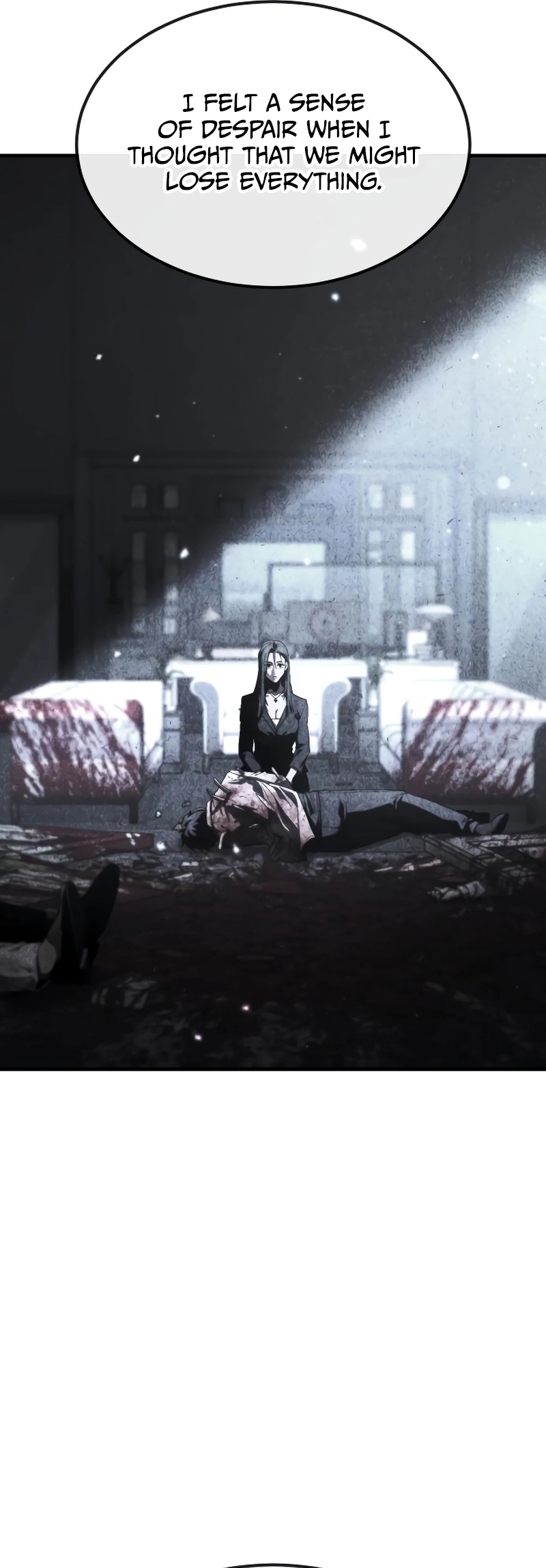 Read Rust EN Manga Online