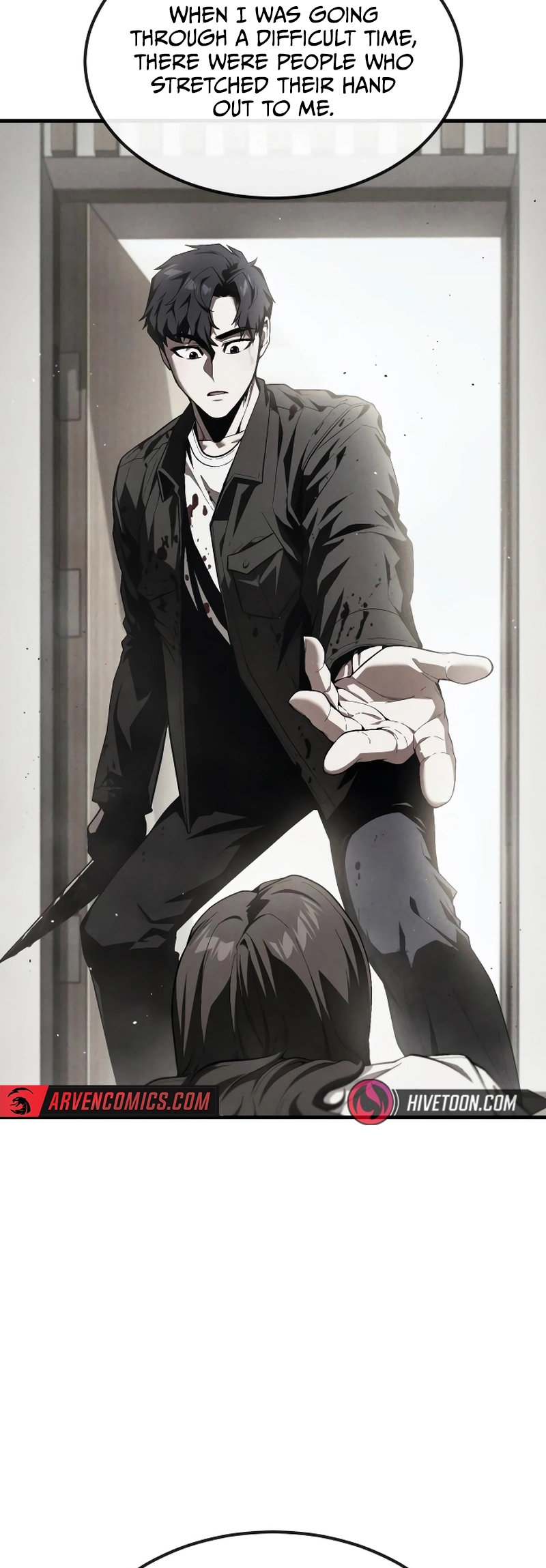 Read Rust EN Manga Online