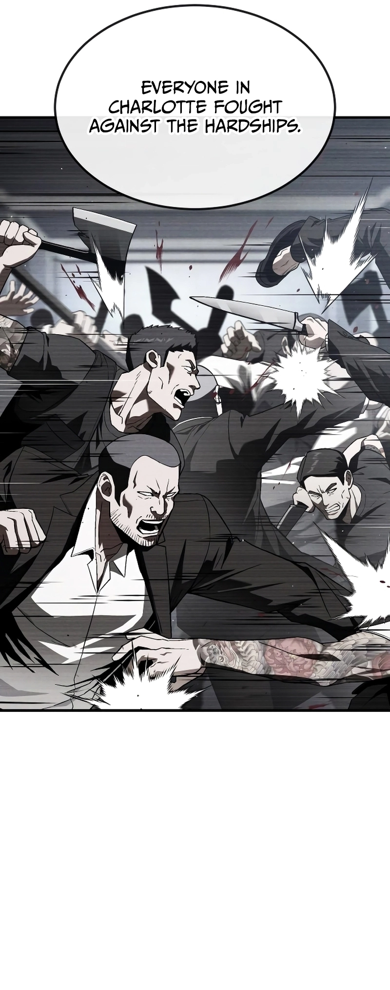 Read Rust EN Manga Online