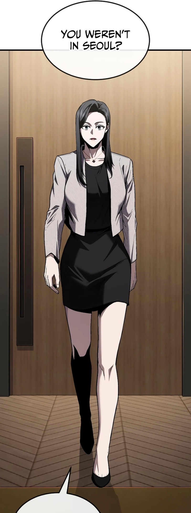 Read Rust EN Manga Online