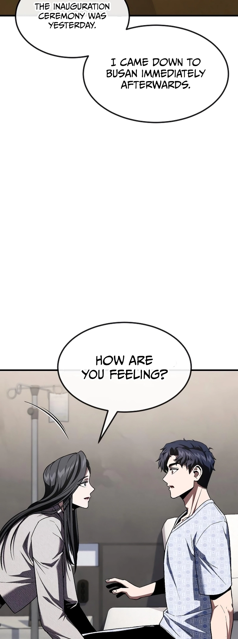 Read Rust EN Manga Online