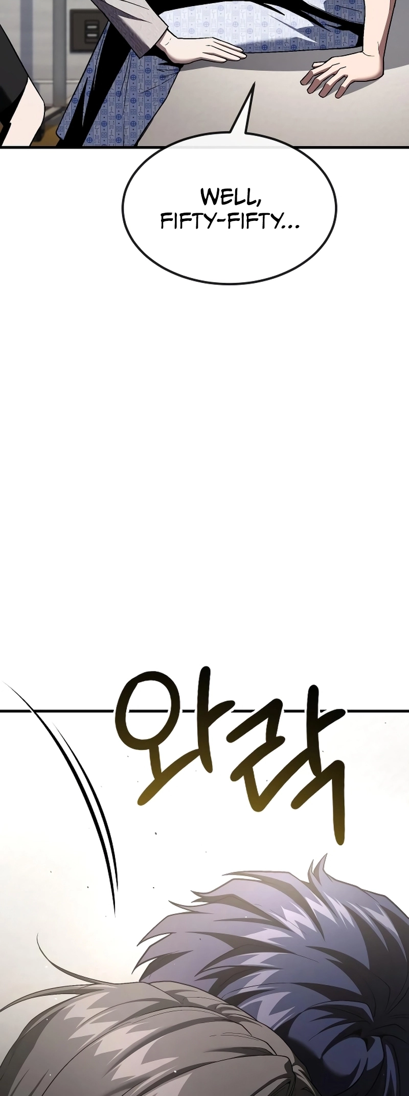 Read Rust EN Manga Online