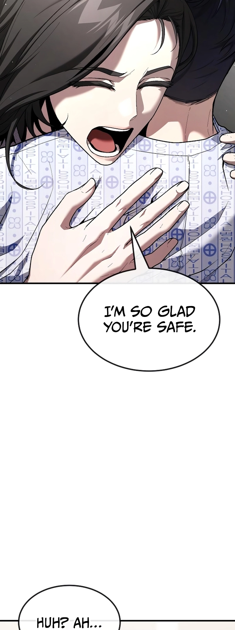 Read Rust EN Manga Online