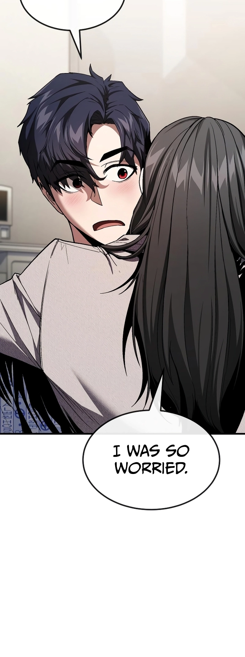 Read Rust EN Manga Online