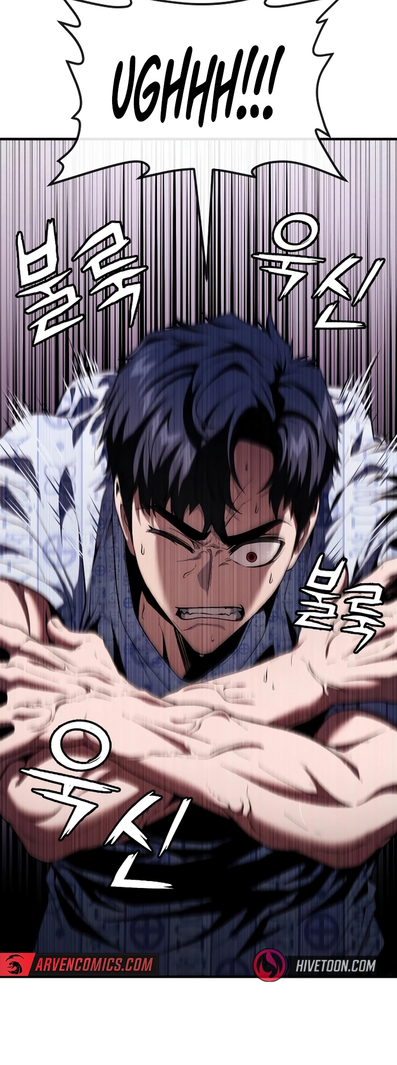 Read Rust EN Manga Online