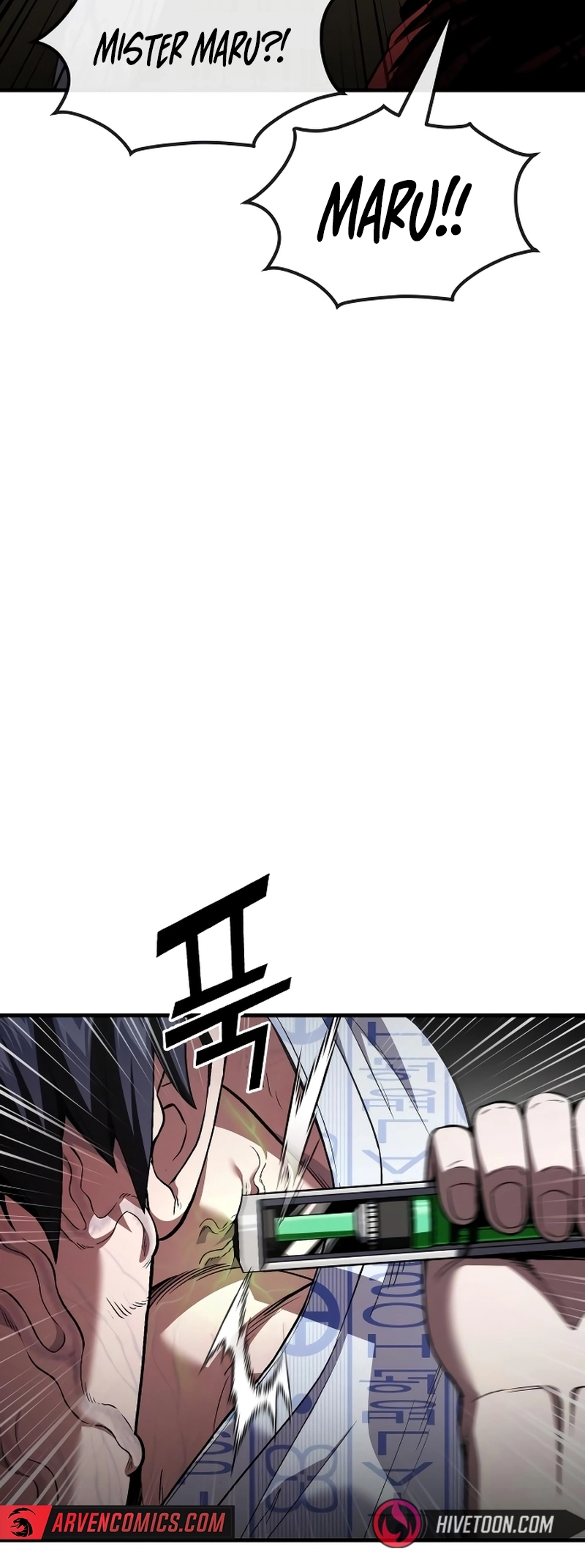 Read Rust EN Manga Online