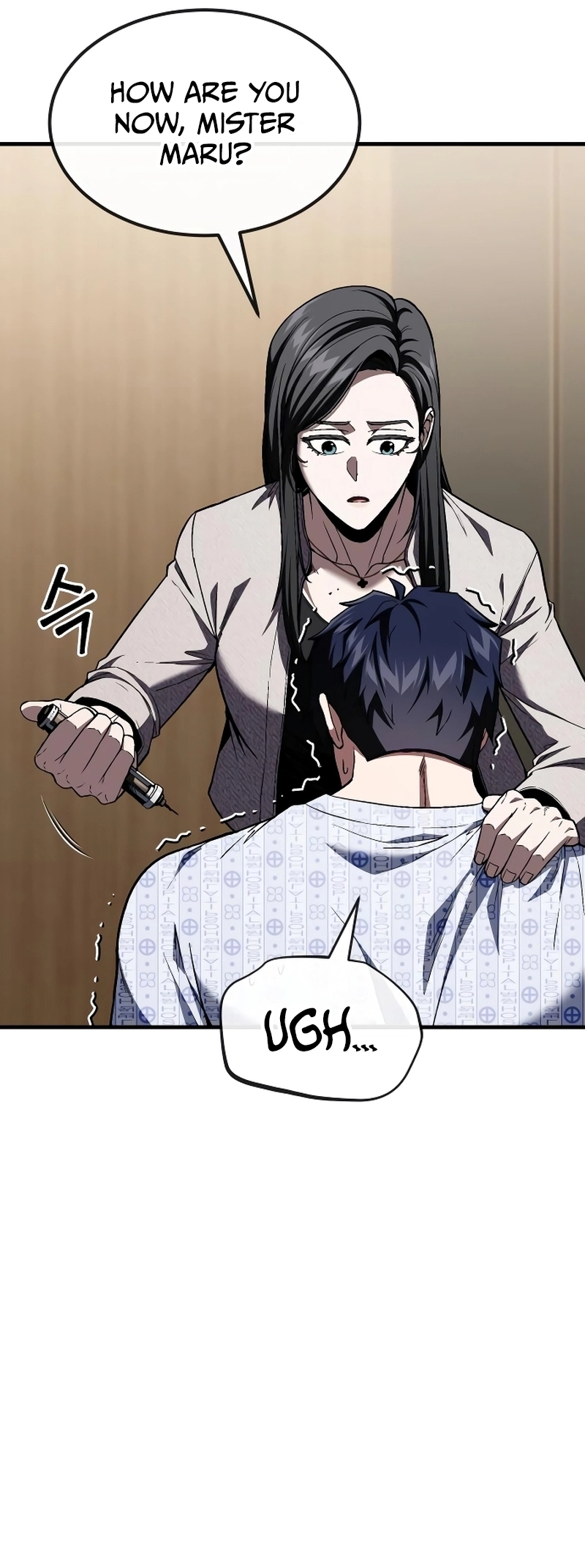 Read Rust EN Manga Online