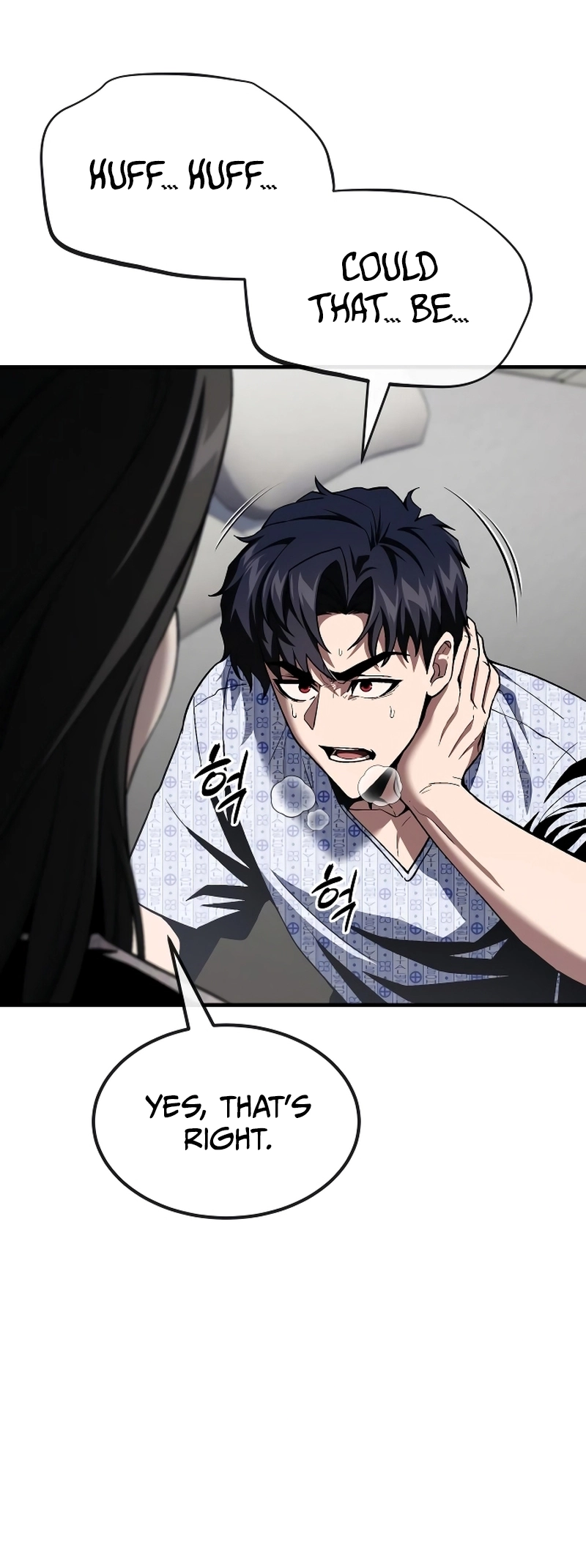 Read Rust EN Manga Online