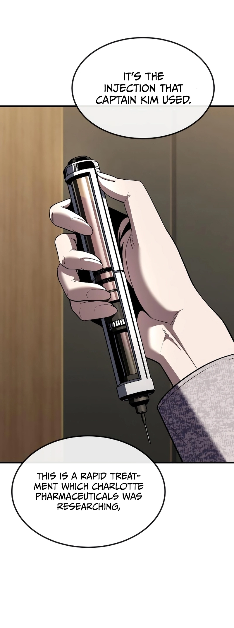 Read Rust EN Manga Online