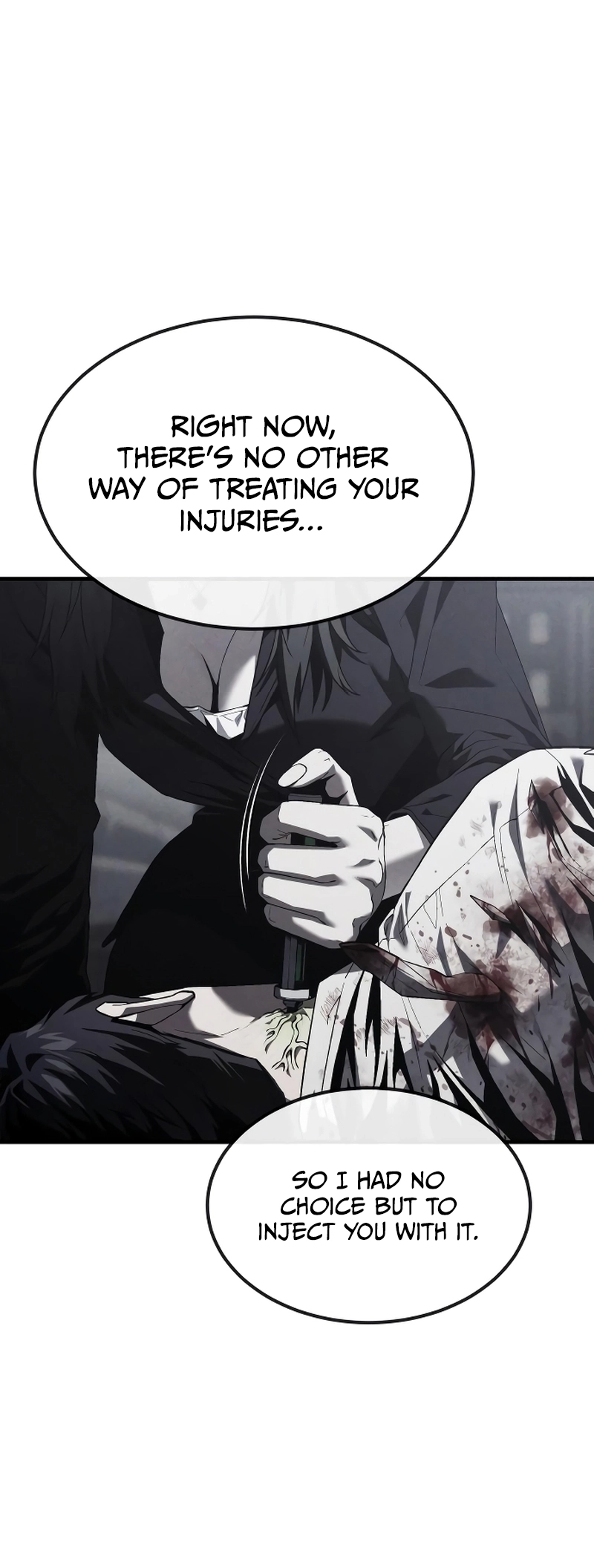 Read Rust EN Manga Online