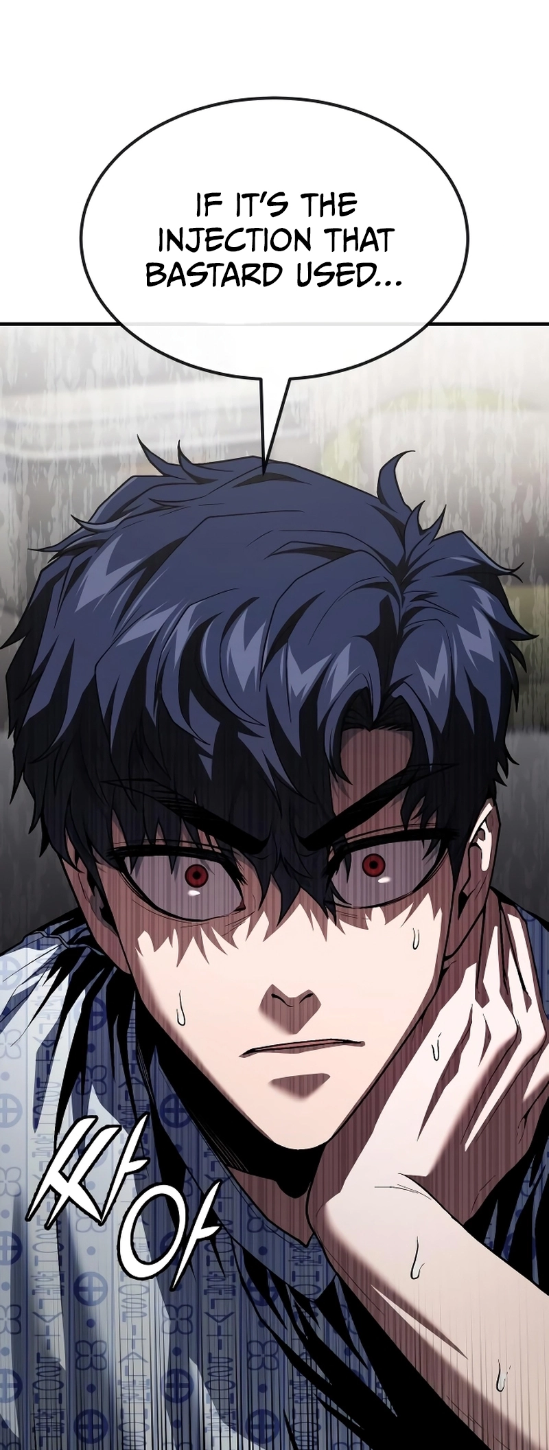 Read Rust EN Manga Online