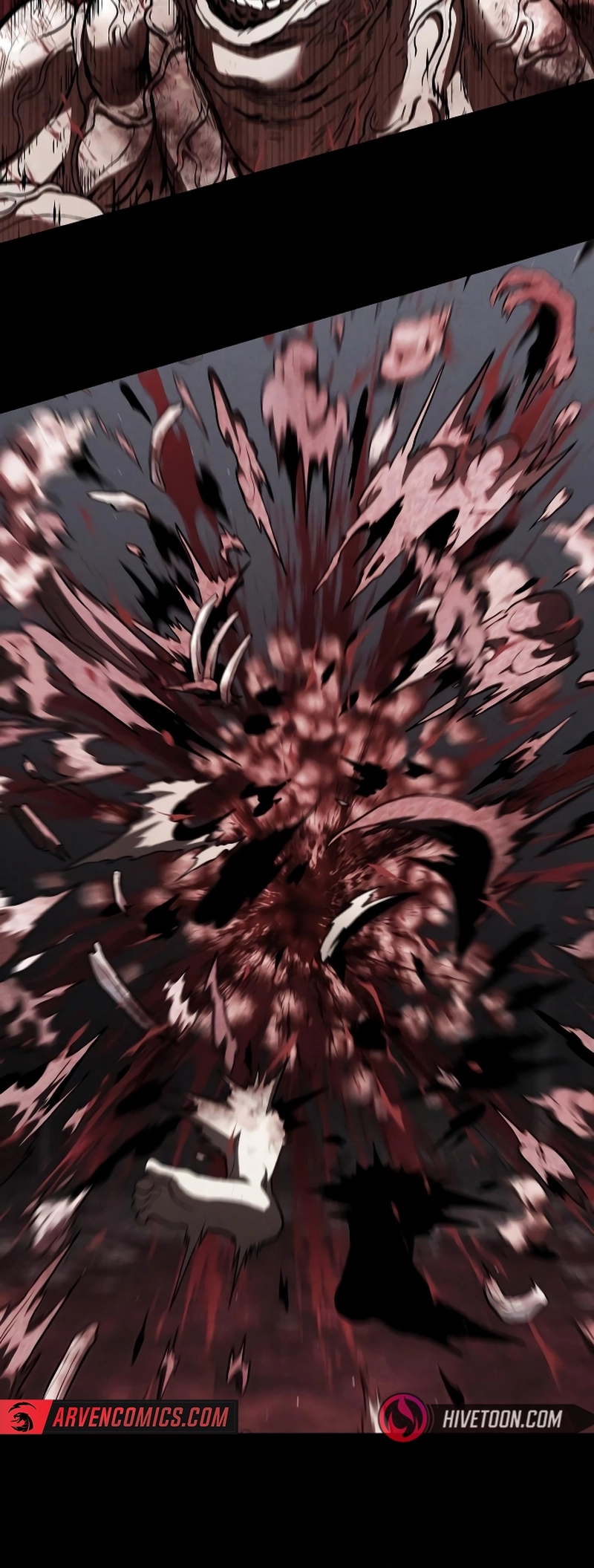 Read Rust EN Manga Online