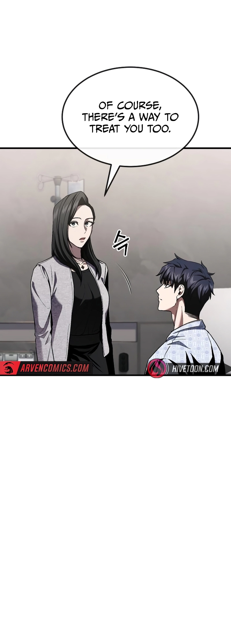 Read Rust EN Manga Online