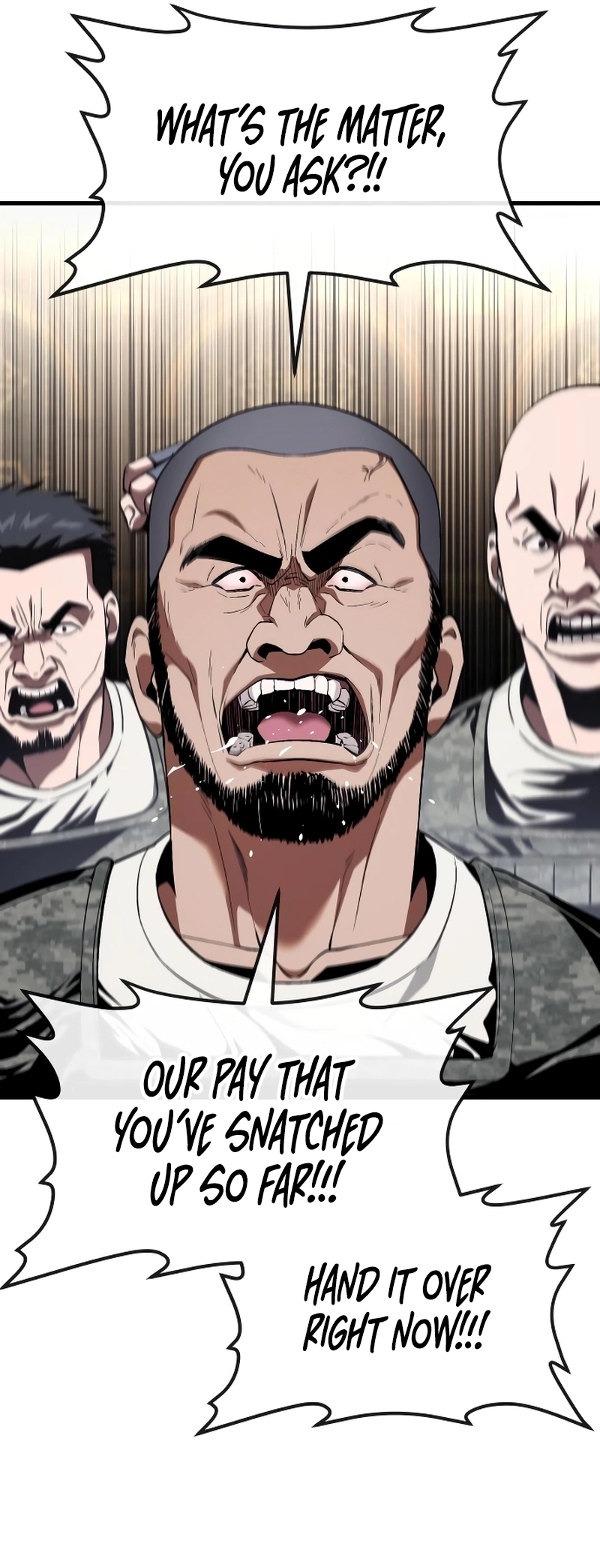 Read Rust EN Manga Online