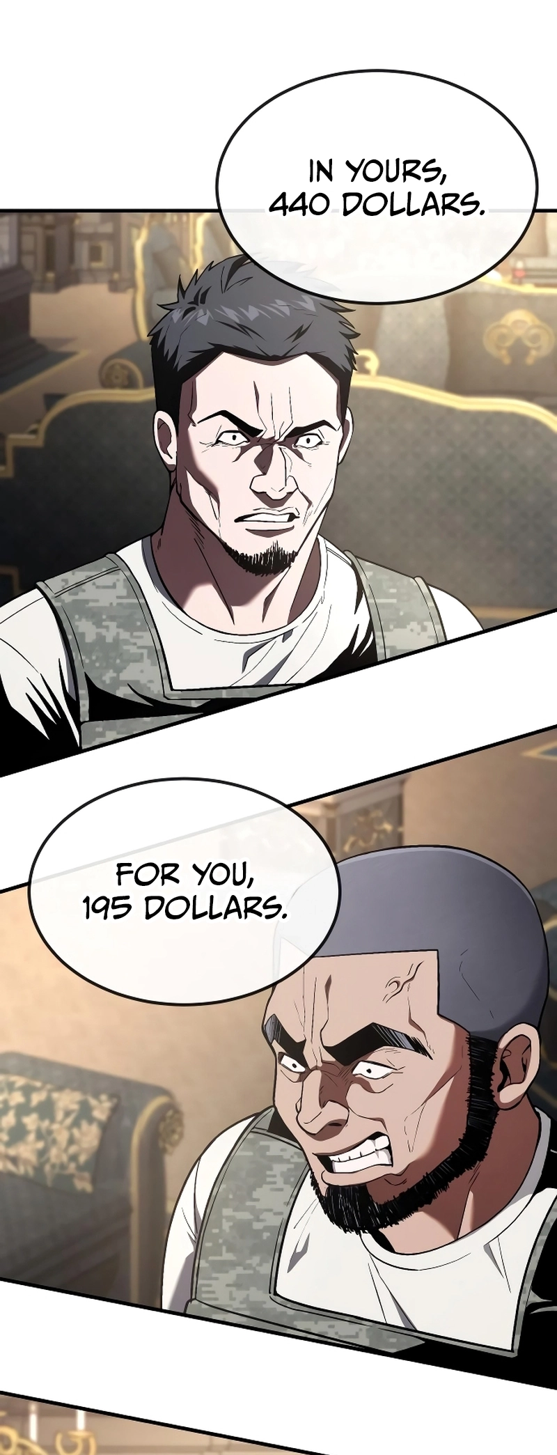 Read Rust EN Manga Online