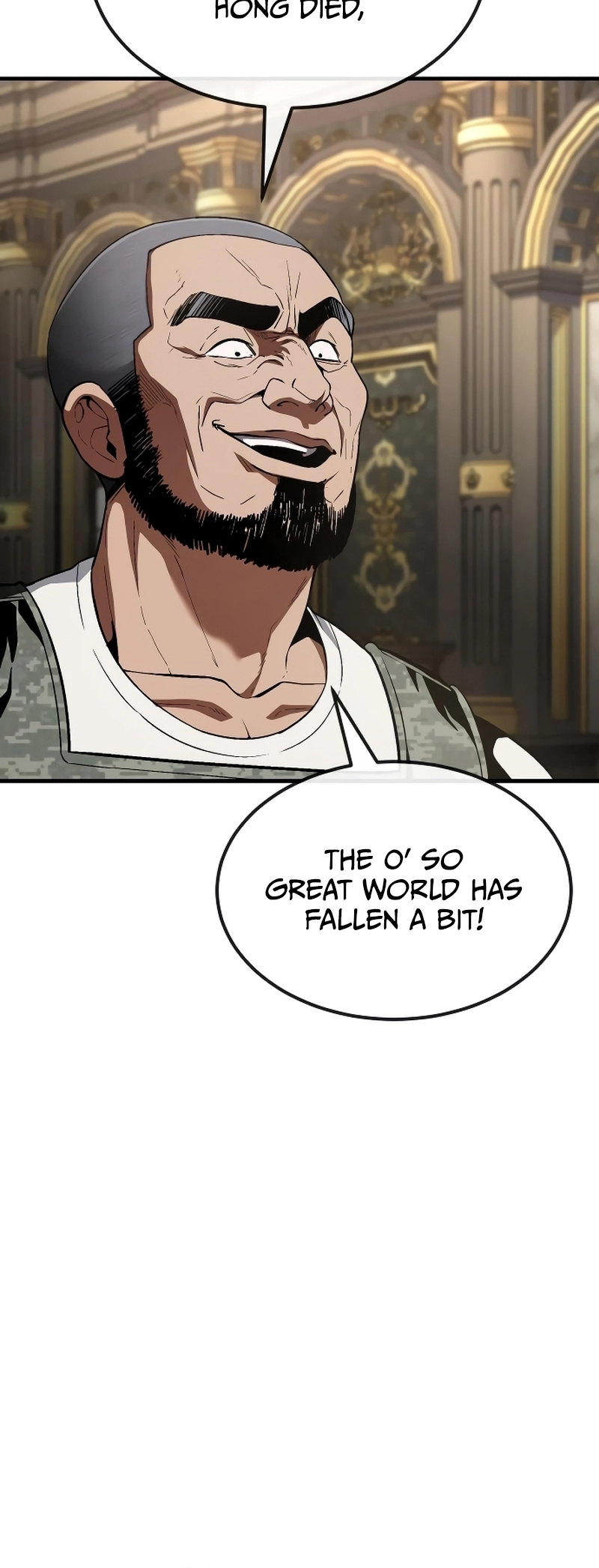 Read Rust EN Manga Online