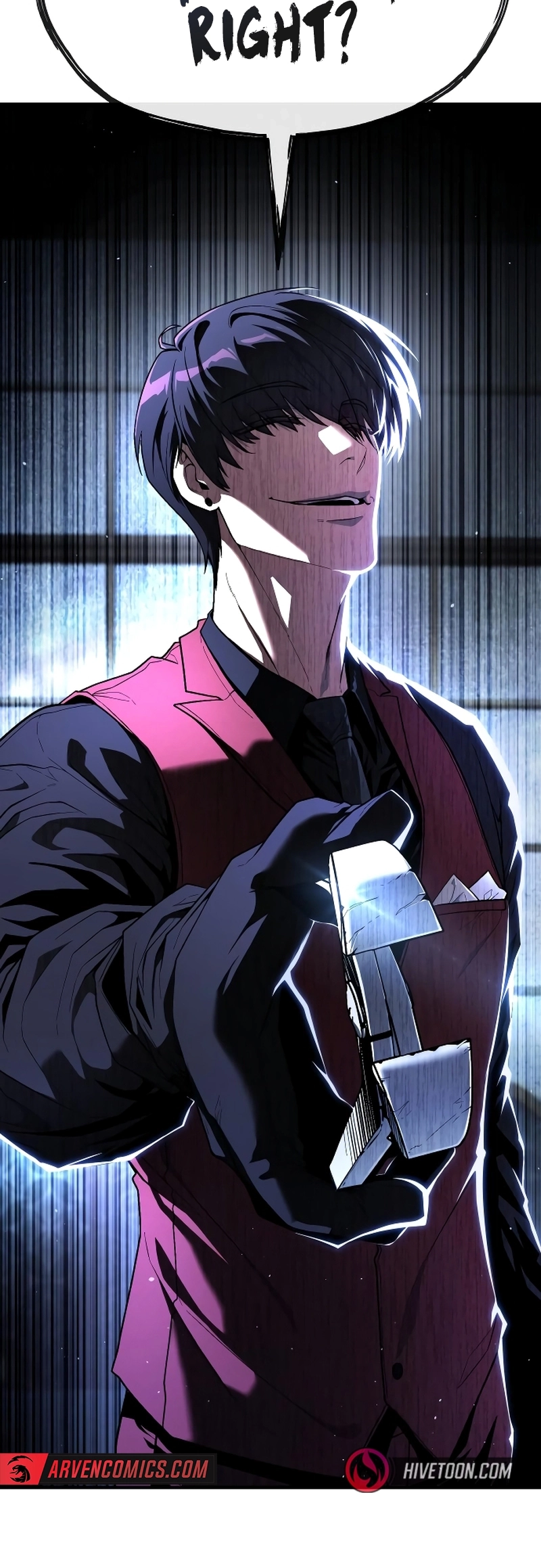 Read Rust EN Manga Online