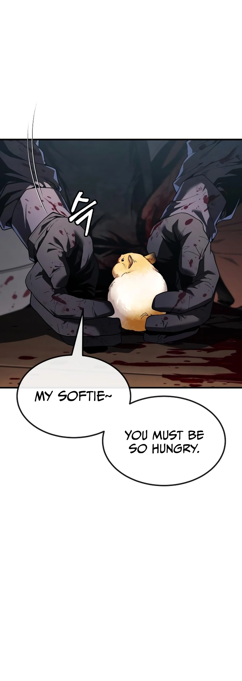 Read Rust EN Manga Online