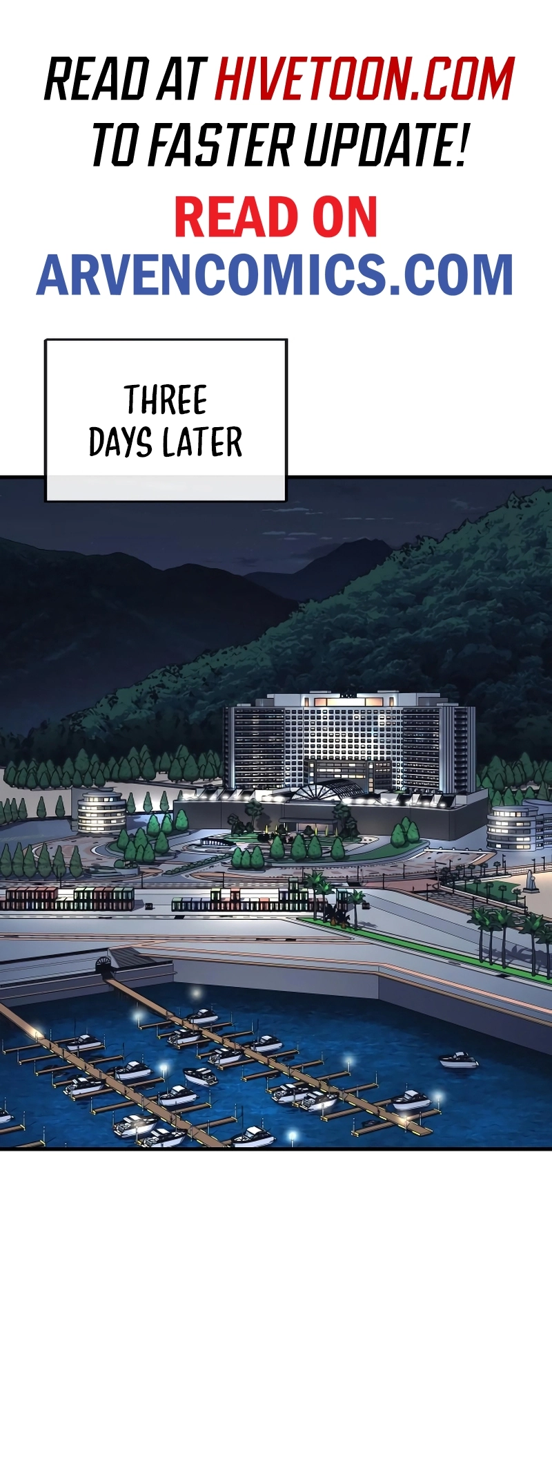 Read Rust EN Manga Online