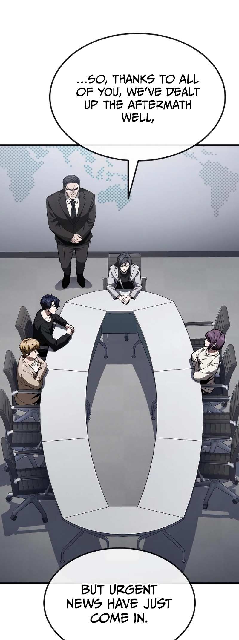 Read Rust EN Manga Online