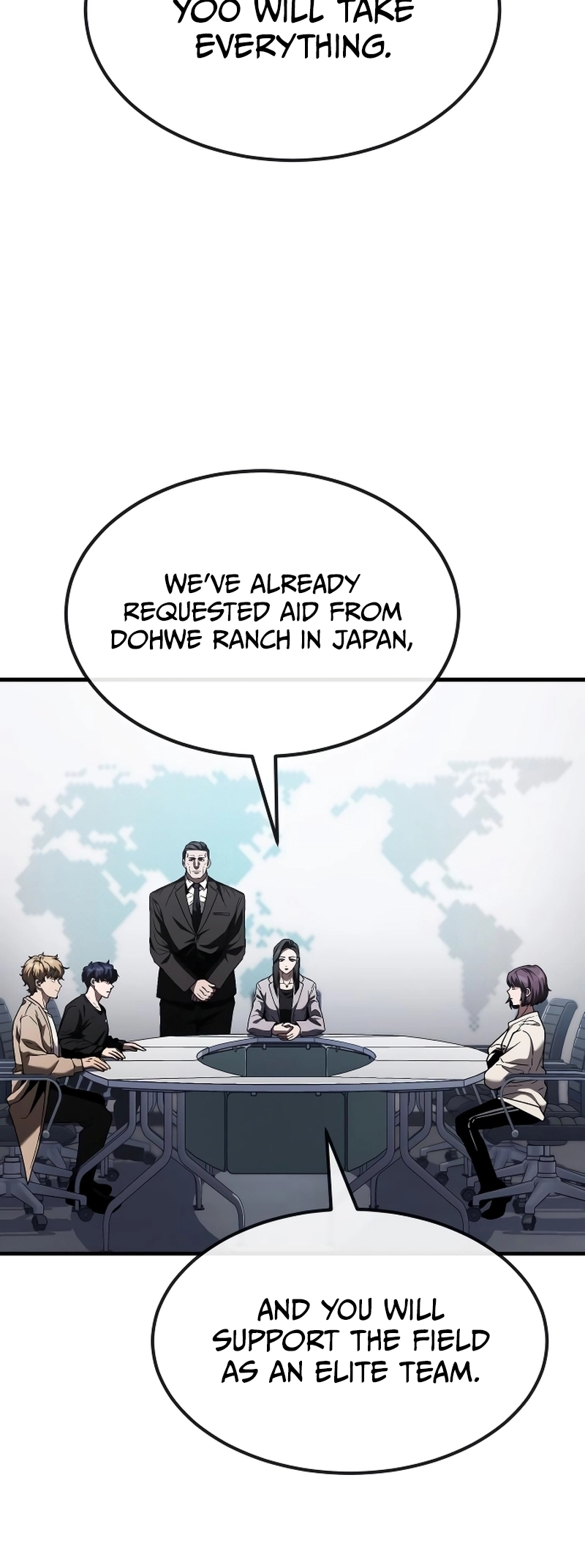 Read Rust EN Manga Online