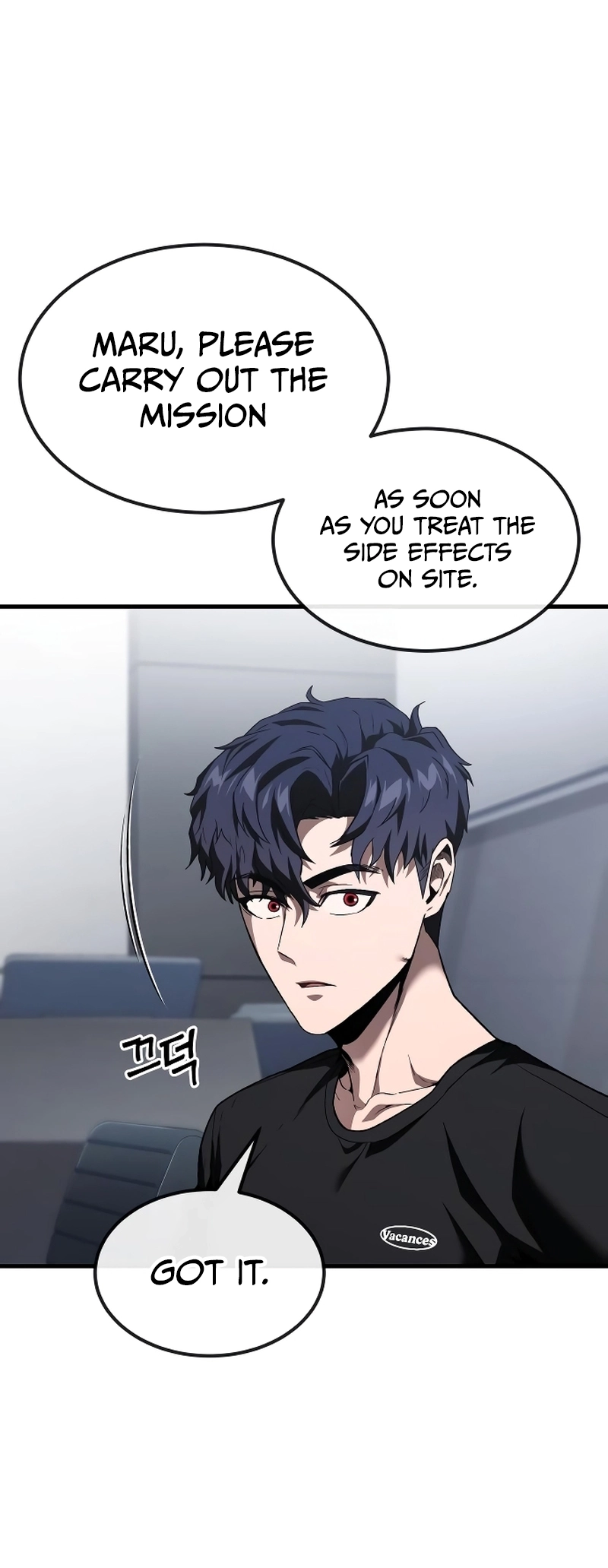 Read Rust EN Manga Online