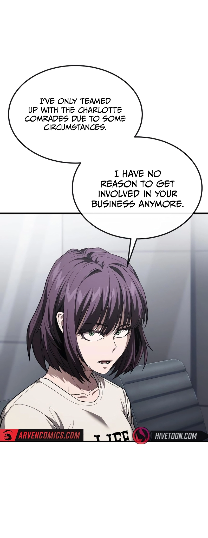 Read Rust EN Manga Online