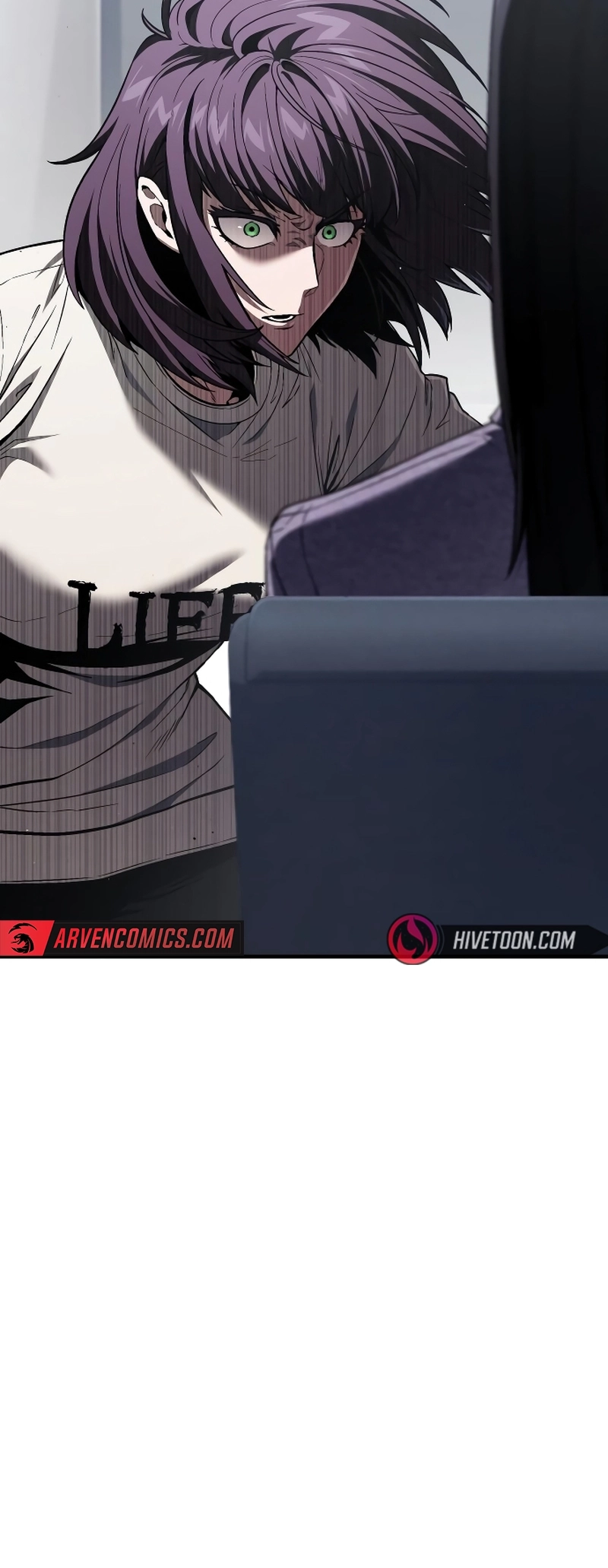 Read Rust EN Manga Online