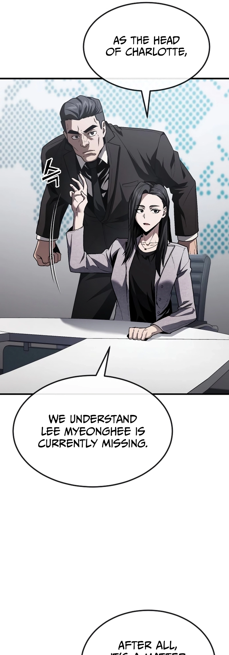 Read Rust EN Manga Online