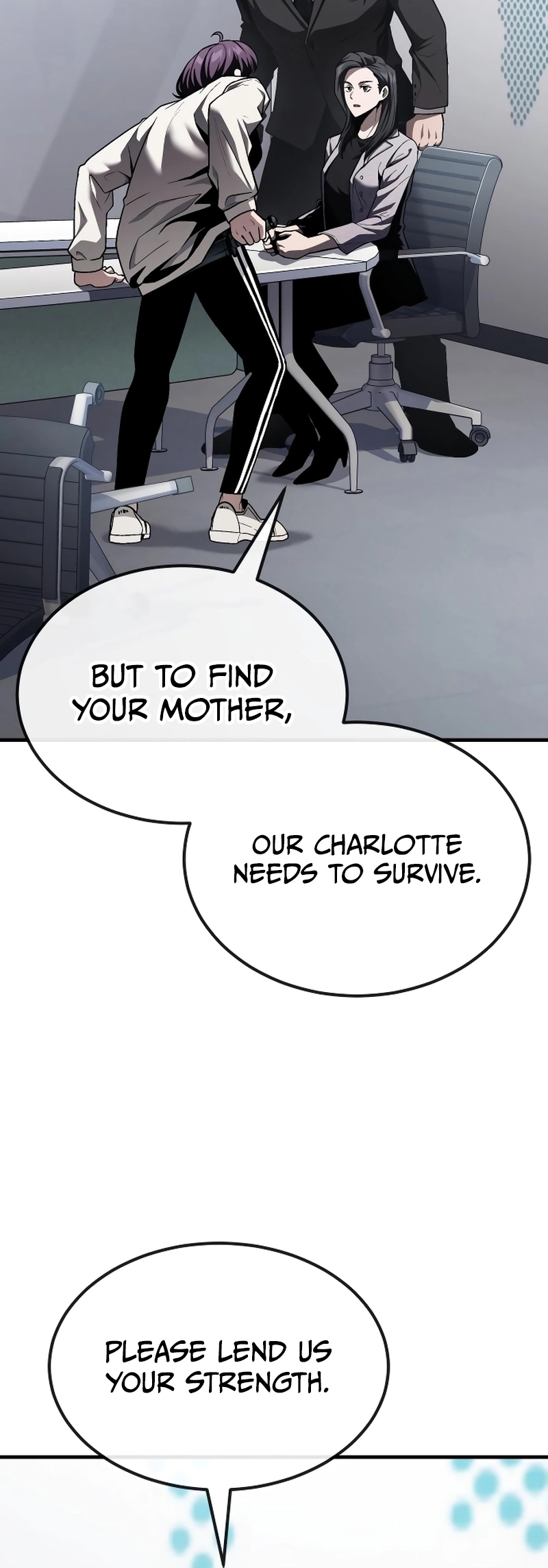 Read Rust EN Manga Online