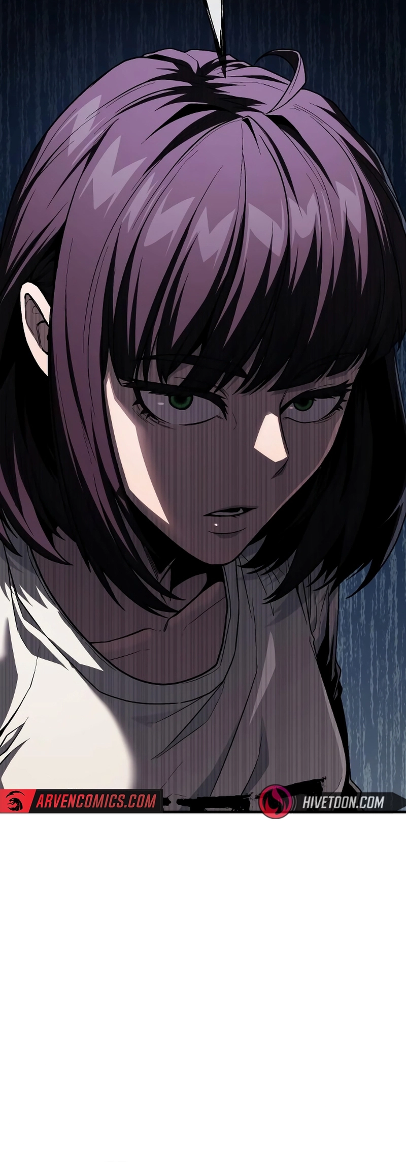 Read Rust EN Manga Online