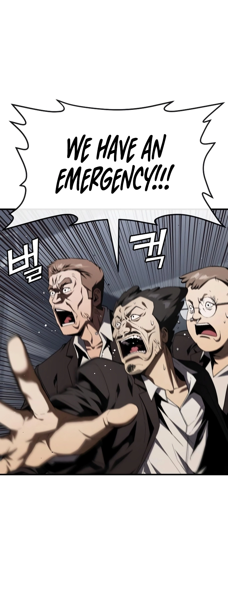 Read Rust EN Manga Online