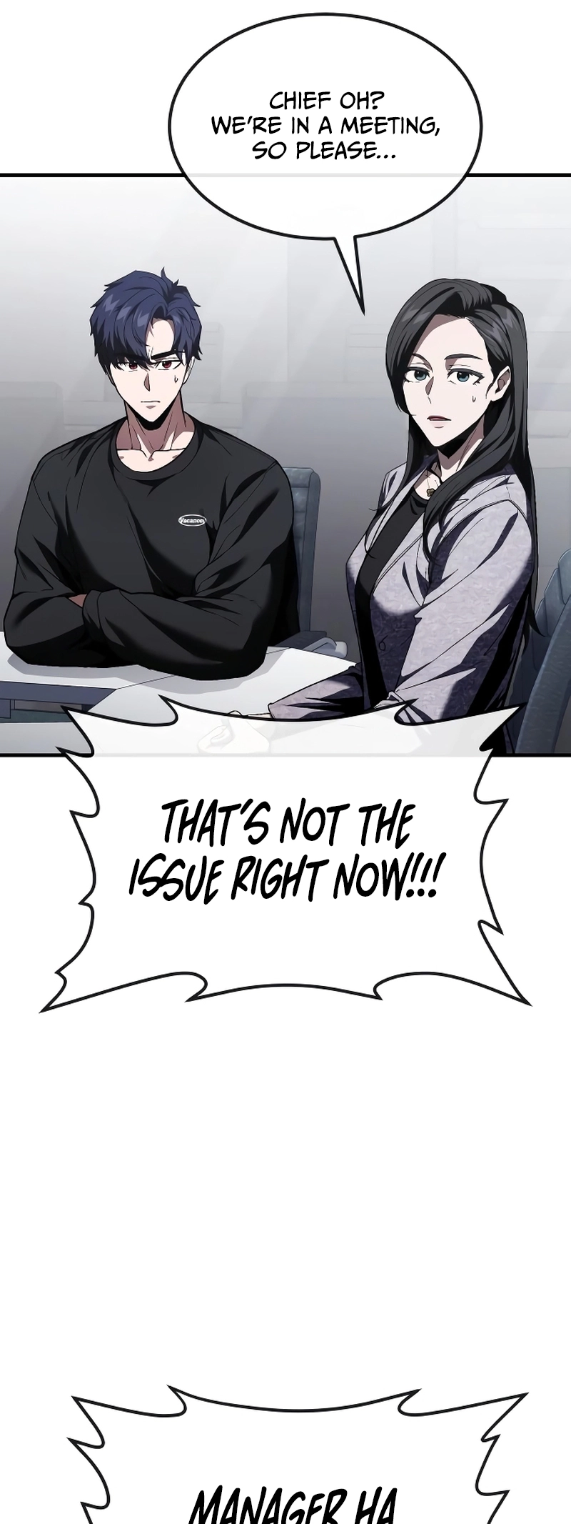 Read Rust EN Manga Online