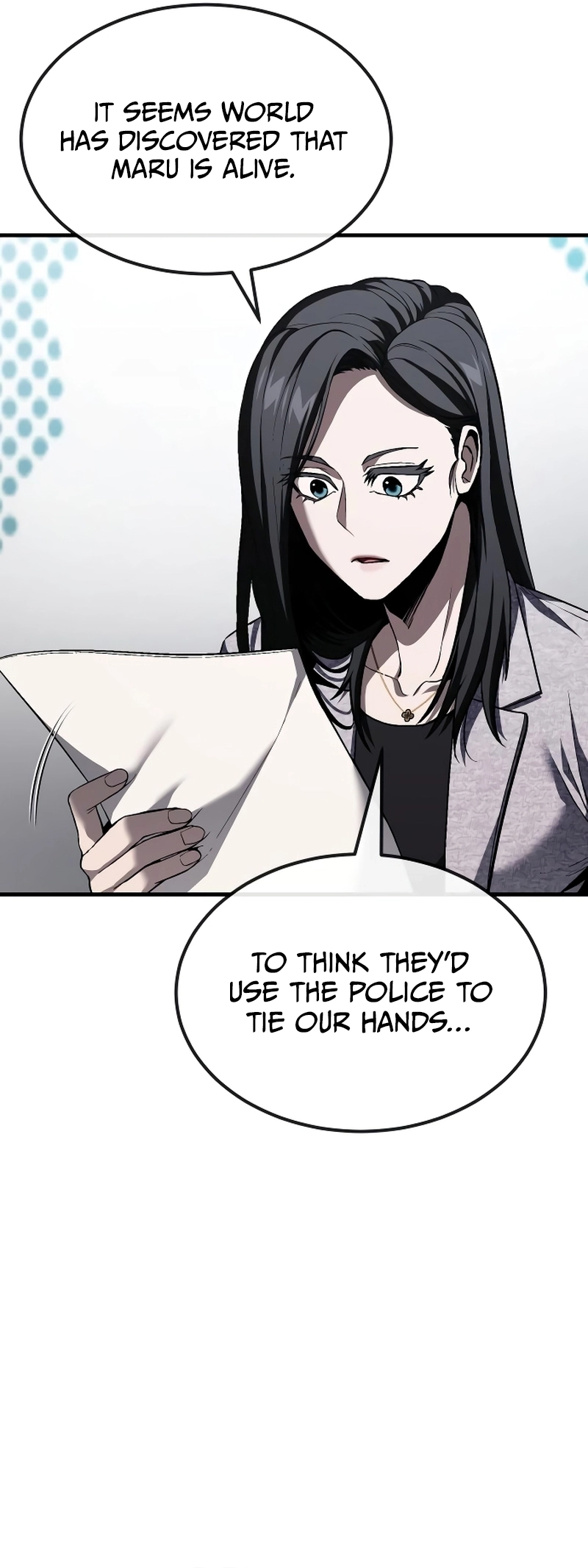 Read Rust EN Manga Online