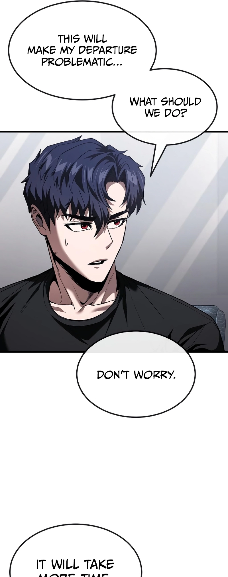 Read Rust EN Manga Online