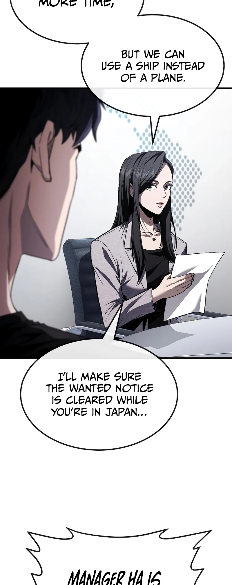 Read Rust EN Manga Online