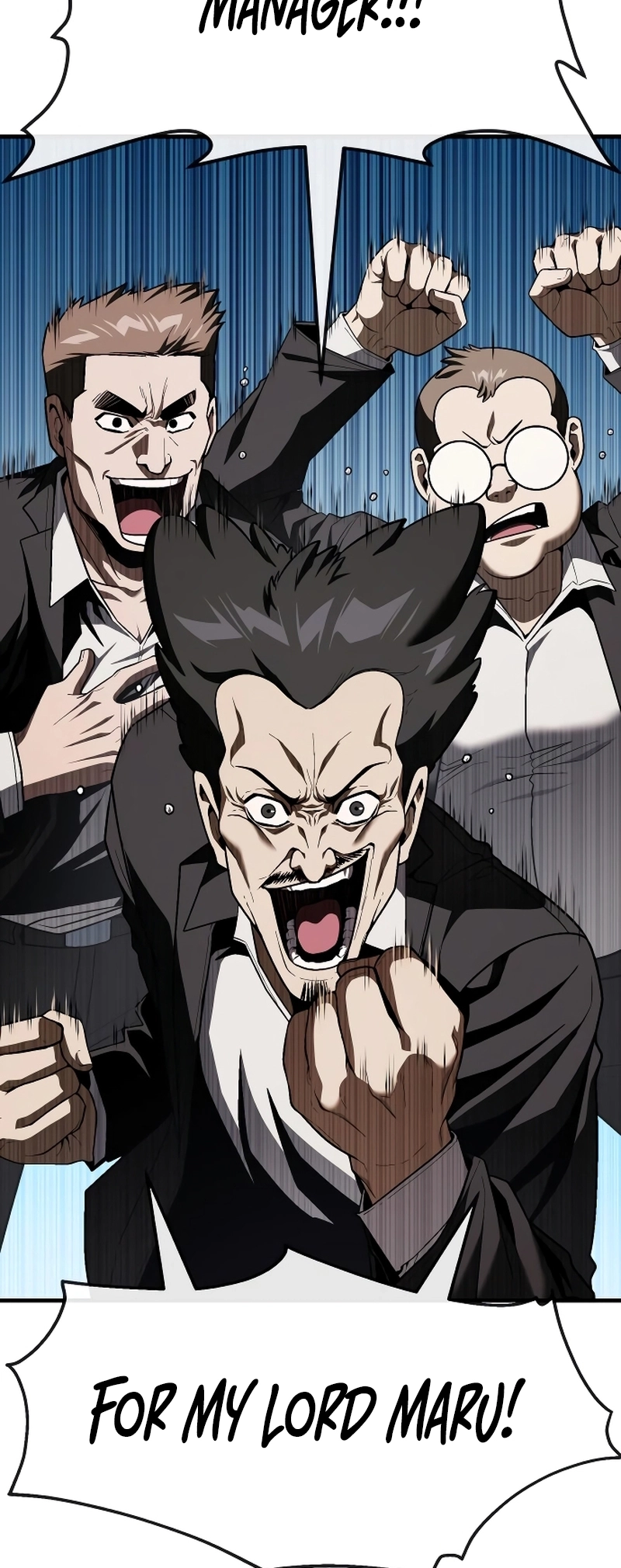 Read Rust EN Manga Online