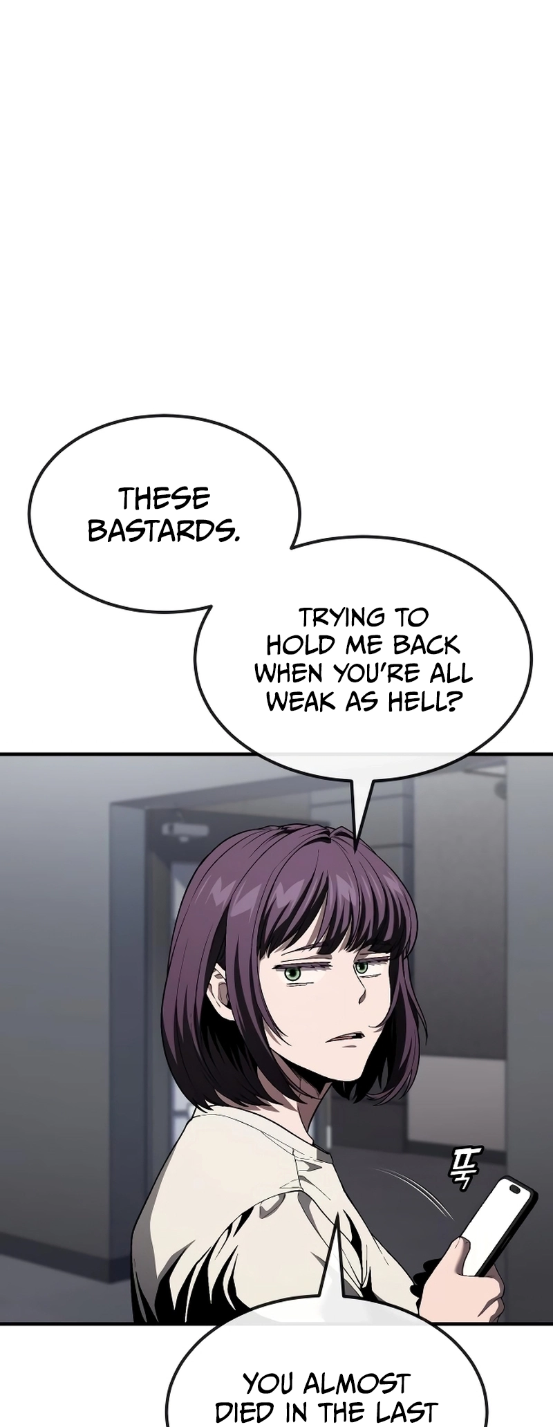 Read Rust EN Manga Online