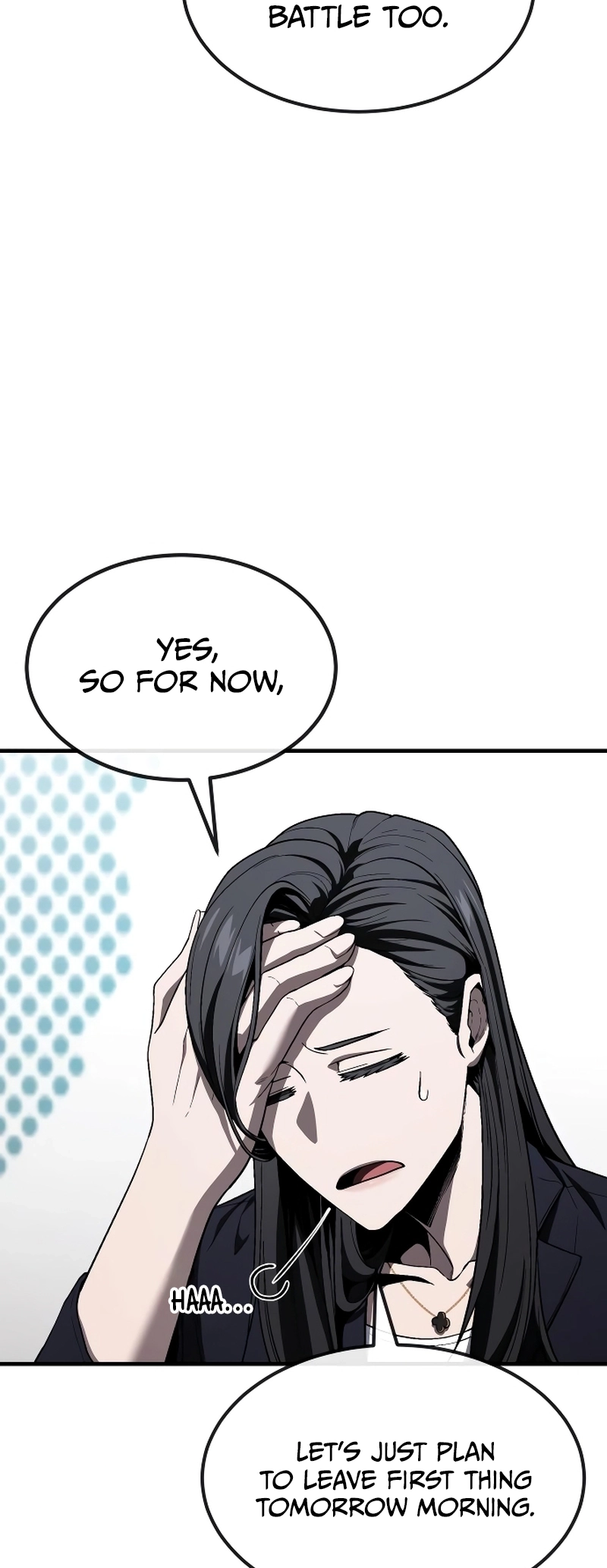 Read Rust EN Manga Online