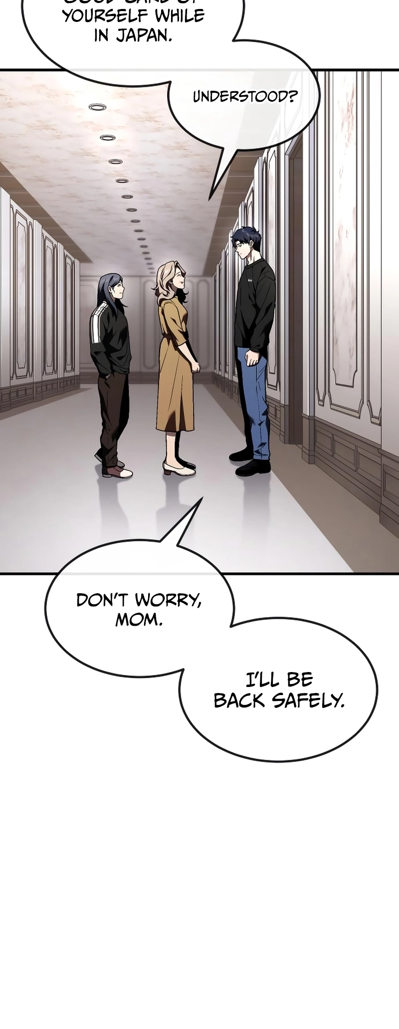 Read Rust EN Manga Online