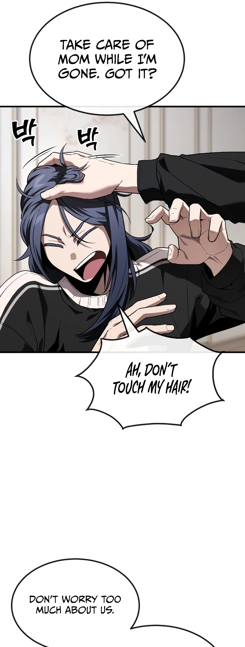 Read Rust EN Manga Online