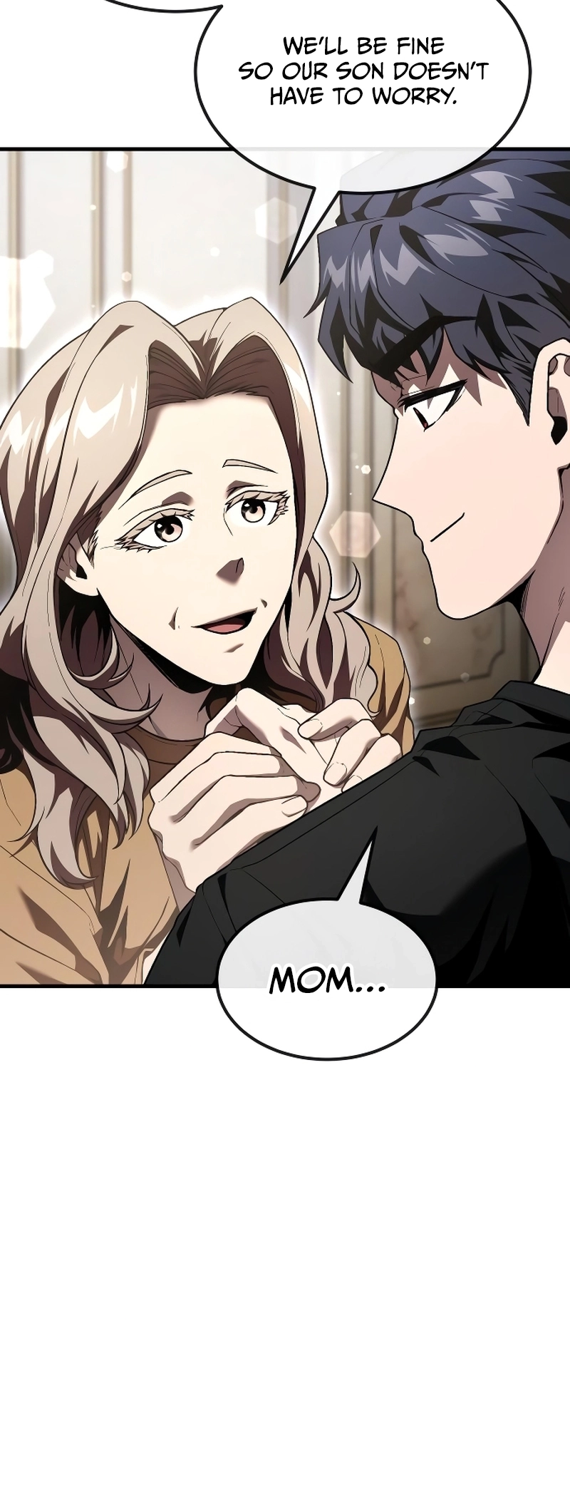 Read Rust EN Manga Online