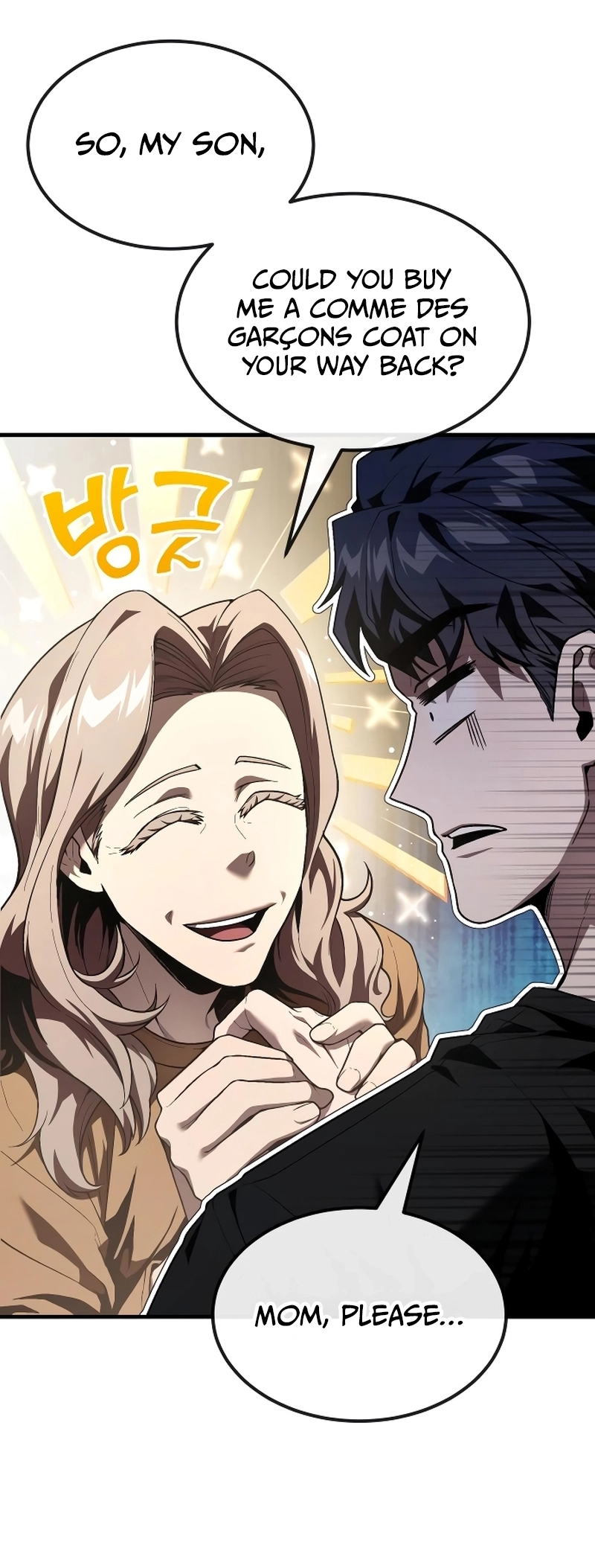 Read Rust EN Manga Online