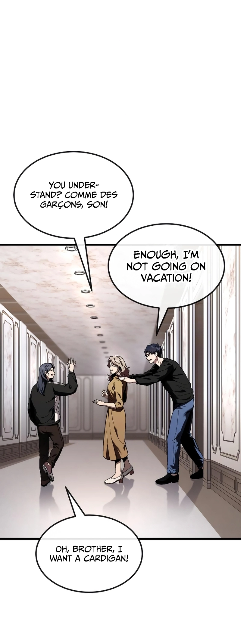 Read Rust EN Manga Online