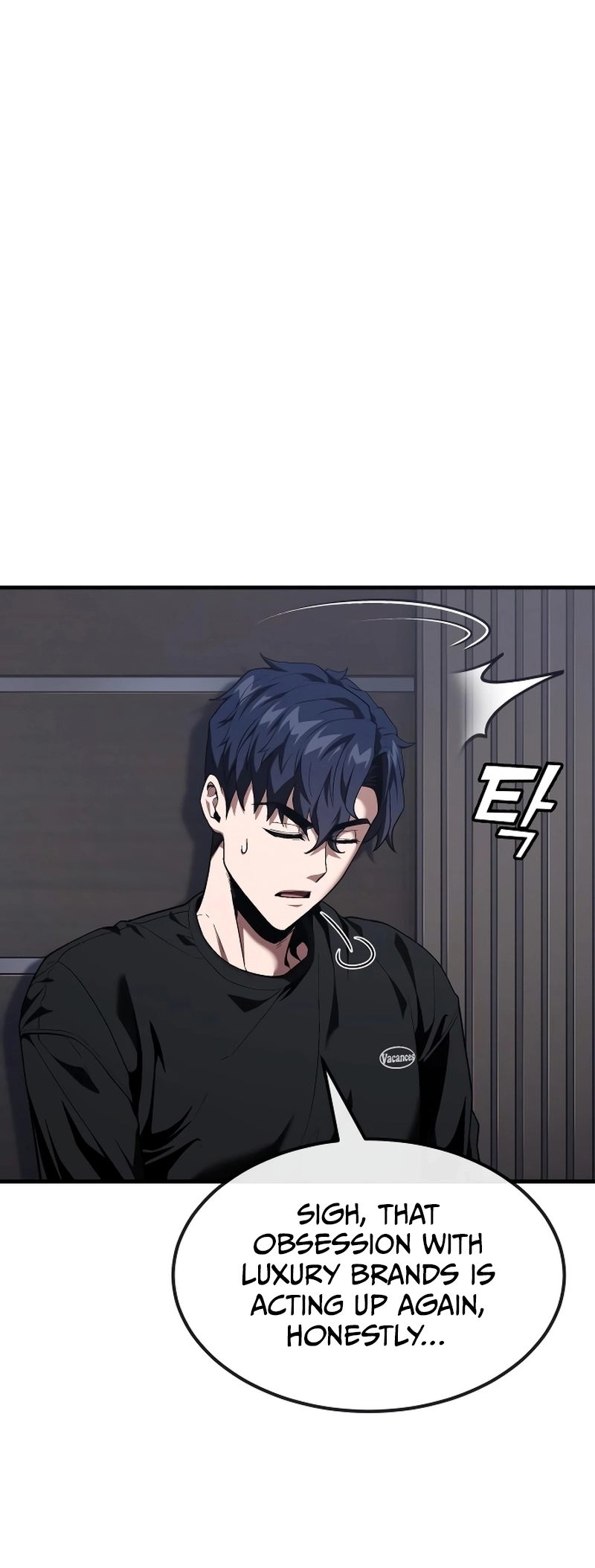 Read Rust EN Manga Online