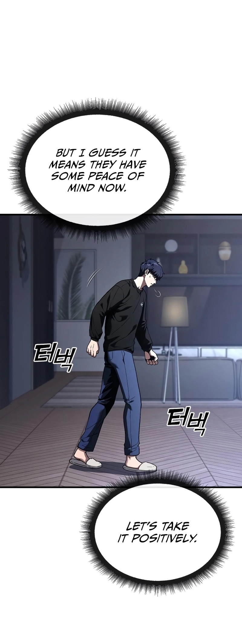 Read Rust EN Manga Online